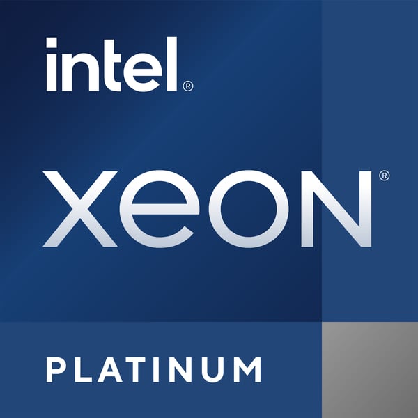 Intel Xeon Platinum 8360Y processorer 2,4 GHz 54 MB Bricka