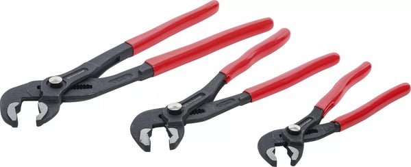 BGS technic Water Pump Pliers Set