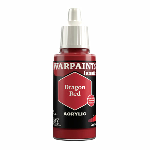 Pikkukuva 1 / 2: The Army Painter Warpaints Fanatic Effects Akryylimaali 1 kpl