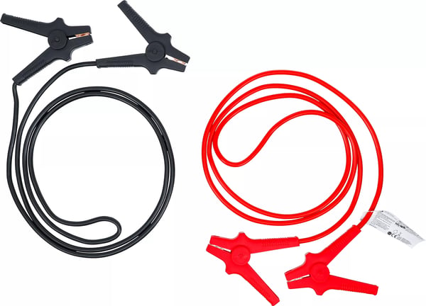 BGS technic Battery Booster Cables