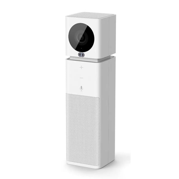 Boom UNO system til videokonference 2,1 MP Personligt videokonferencesystem