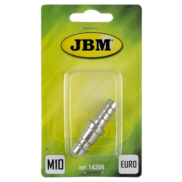 Miniatyrbillede 2 af 3: JBM 14206 luftfittings og stik