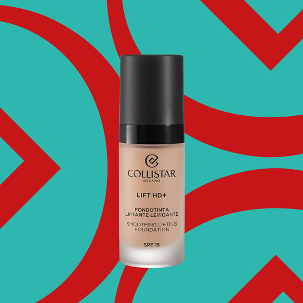 Miniatyrbillede 2 af 2: Collistar LIFT HD+ 30 ml Pumpeflaske Creme 2N Beige
