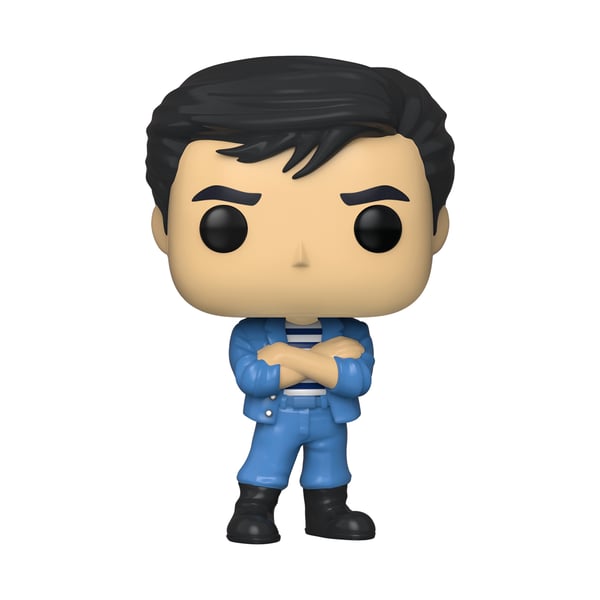 Miniatyrbild 1 av 2: FUNKO 41233 action- och samlarfigur