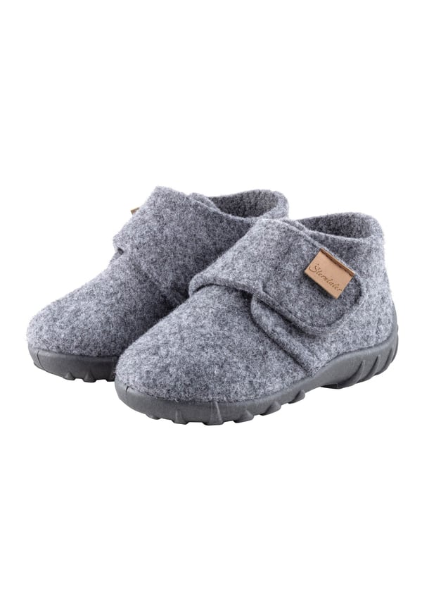 Sterntaler 5402400 Unisex Grå