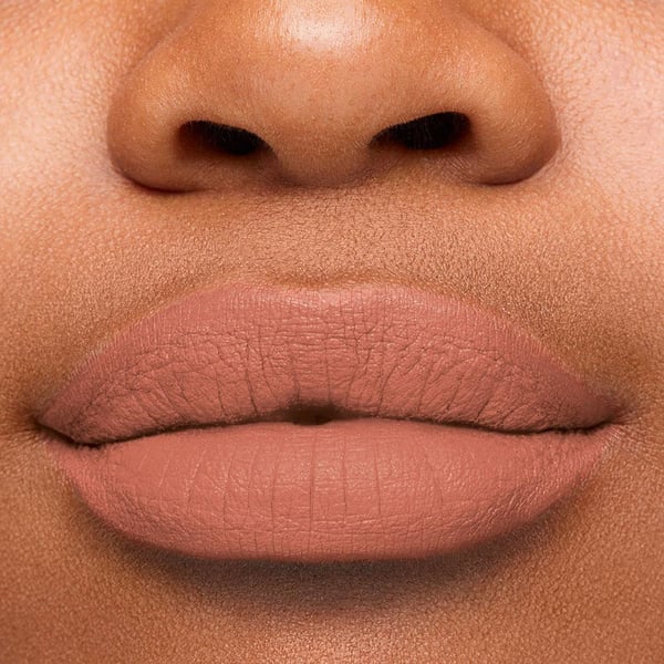 Miniatyrbillede 6 af 6: Bourjois Rouge Velvet Ink 3,5 ml 02 Belle inco-nude Mat