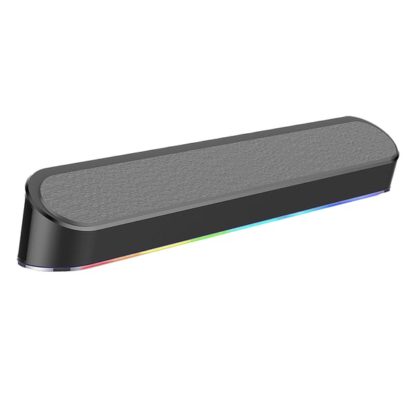 Pikkukuva 1 / 5: REDRAGON GS560 Adiemus Musta 6 W