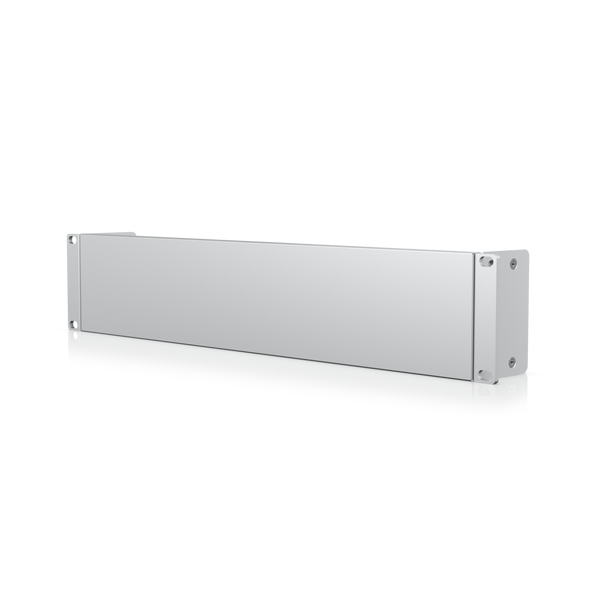 Ubiquiti UACC-RACK-PANEL-BLANK-2U tilbehør til rack Blankt panel