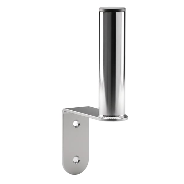 Pikkukuva 3 / 8: Extralink S150 WALL/BALCONY MOUNT HANDLE