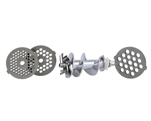 Adler AD 4808 köttkvarn 350 W Vit