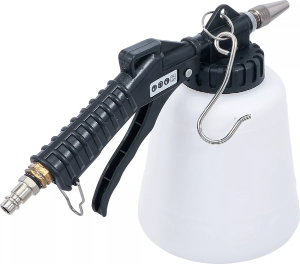 Miniatyrbild 4 av 5: BGS technic Pneumatic Soda Spray Gun