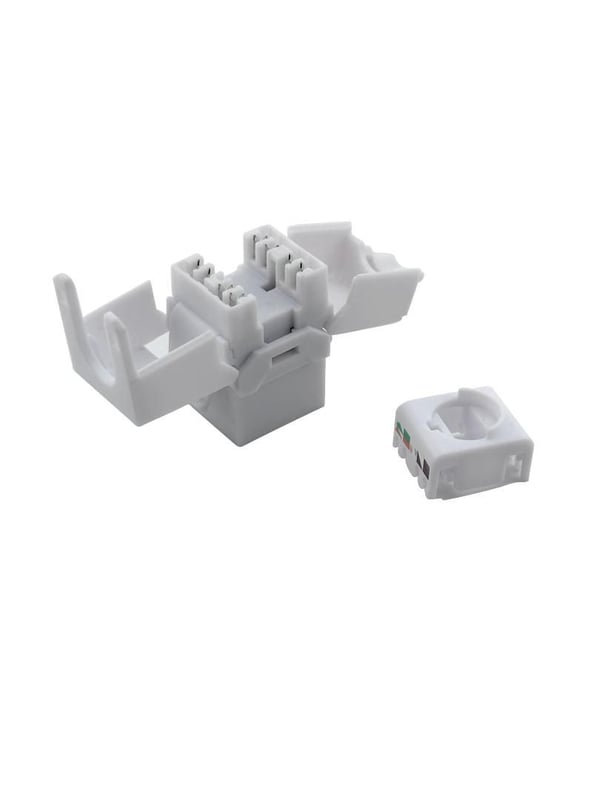 LinkIT LT-STD-KSU-6A keystone-modul