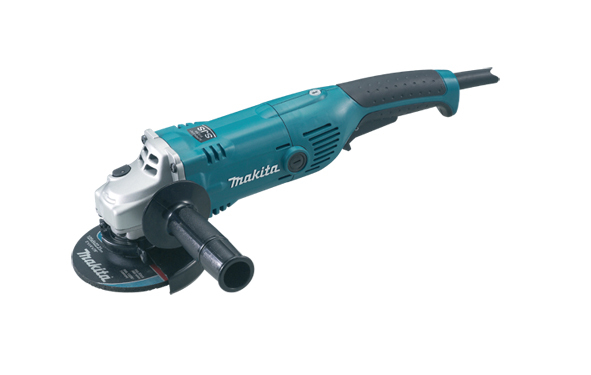 Makita GA5021 kulmahiomakone 12,5 cm 11000 RPM 1050 W 2,5 kg Makita GA5021 kulmahiomakone 12,5 cm 11000 RPM 1050 W 2,5 kg