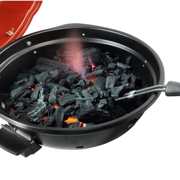 Miniatyrbillede 2 af 4: Tristar BQ-2819 tilbehør til grill Elektrisk lighter