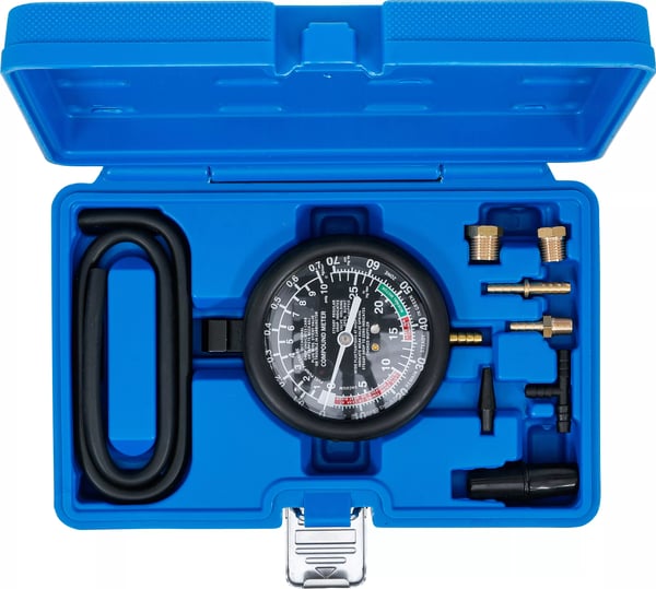 Miniatyrbild 5 av 7: BGS technic Vacuum and Fuel Pump Tester