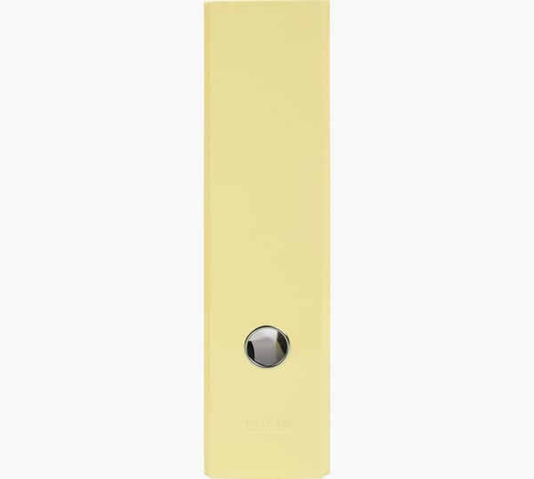 Exacompta 53569E ringpärmar A4 Gul