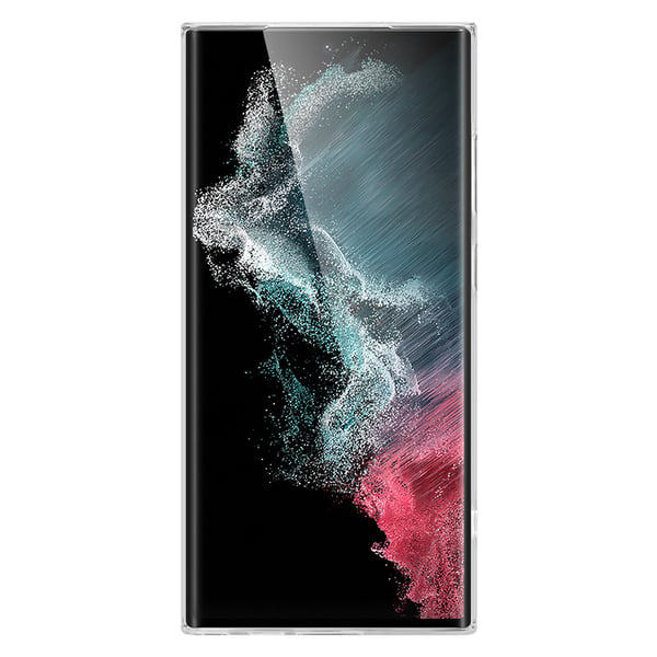 nevox 2168 mobiltelefon etui 17,3 cm (6.8") Cover Transparent