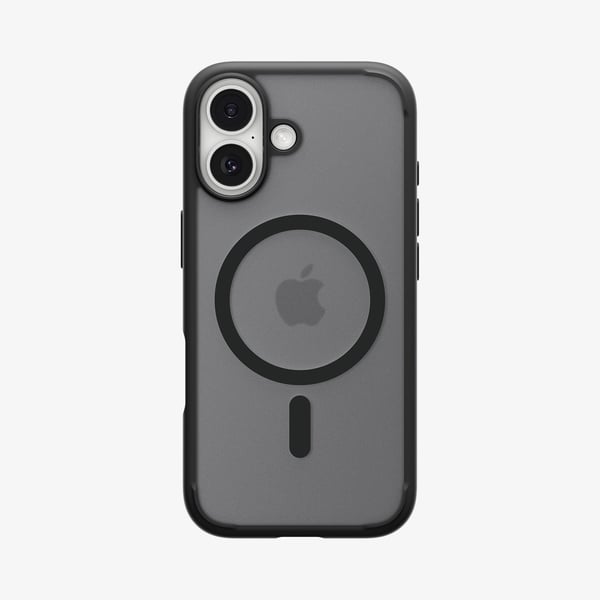 Pikkukuva 1 / 4: Spigen ACS10085 matkapuhelimen suojakotelo 16 cm (6.3") Suojus Musta