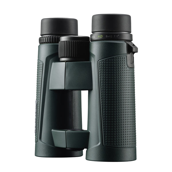 Vanguard VEO HD 8420 8x42 kikkert BaK-4 Grøn