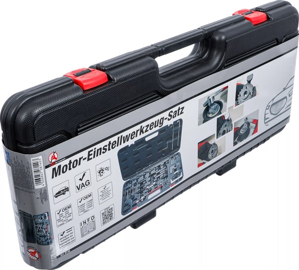 Miniatyrbild 6 av 7: BGS technic Engine Timing Tool Set