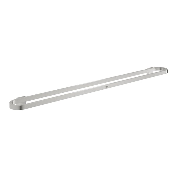 GROHE Selection Stål