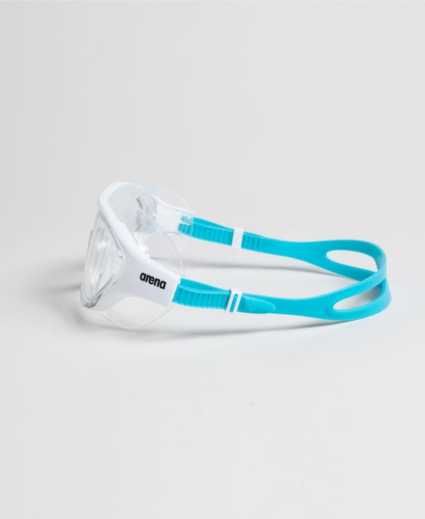 Arena The One Mask Jr simglasögon Junior Unisex En storlek