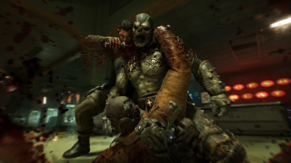 Miniatyrbillede 2 af 16: Xbox Game Studios Gears of War: E-Day Standard Xbox Series X