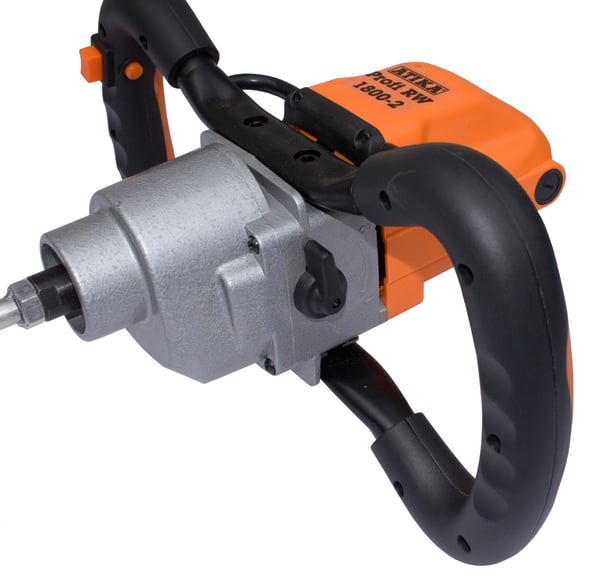 ATIKA 319004 cementblandare 1800 W
