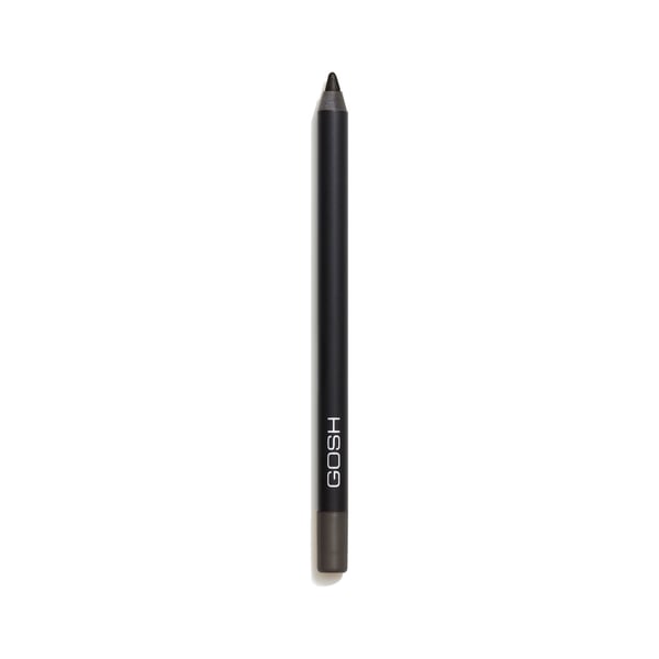 GOSH Velvet Touch eyeliner 1,2 g Robust Hypnotic Grey