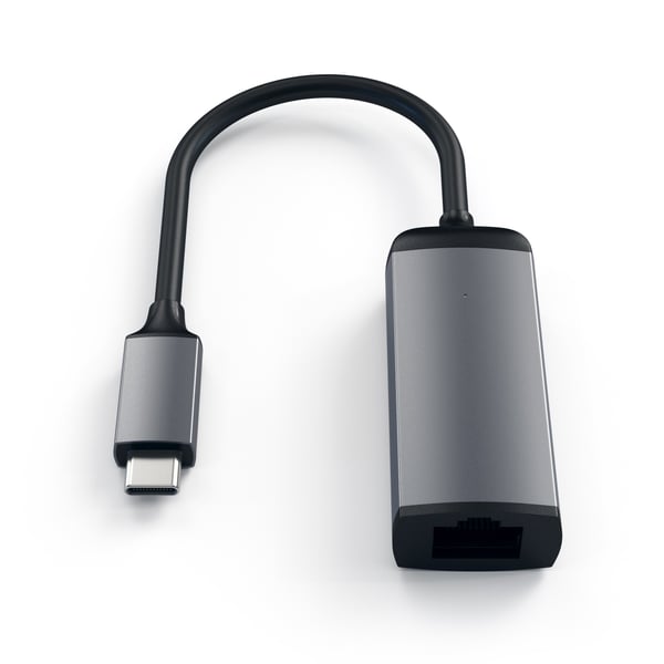 Satechi ST-TCENM nätverkskort/adapters