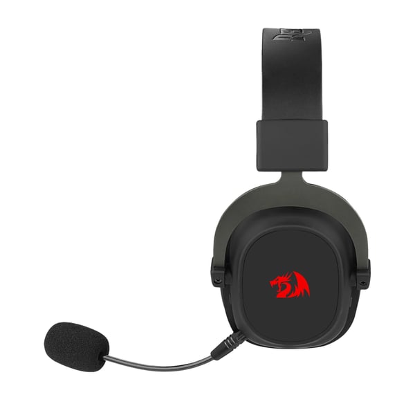 Miniatyrbillede 5 af 12: Redragon H510-PRO Zeus RGB PRO
