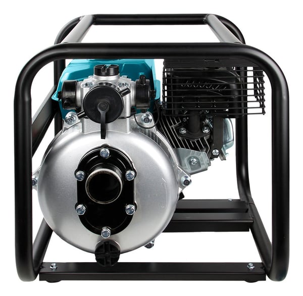 Könner & Söhnen KS 50HP vandpumpe 50 bar 30000 l/t