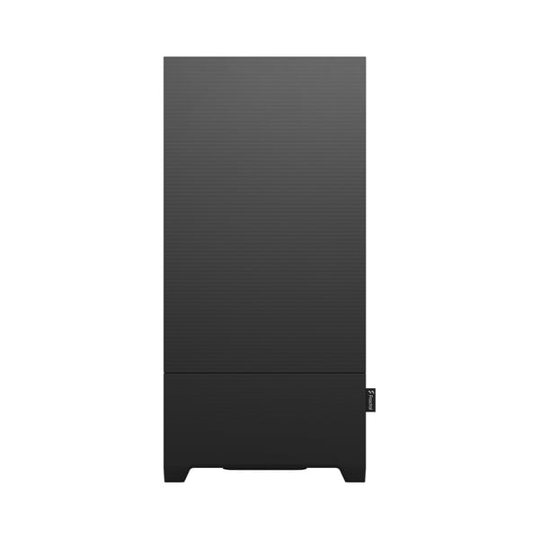Fractal Design Pop Silent Tower Musta