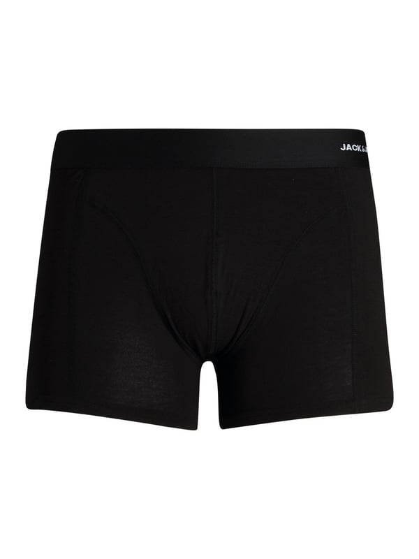 Miniatyrbillede 2 af 6: Jack & Jones 12198852 Boksershorts Sort, Bordeaux, Marineblå