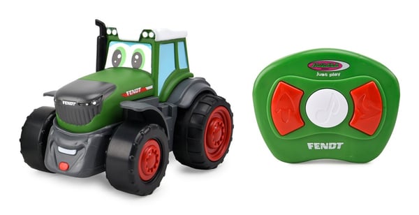 Jamara 405320 Radio-kontrolleret (RC) model Traktor Elektrisk motor