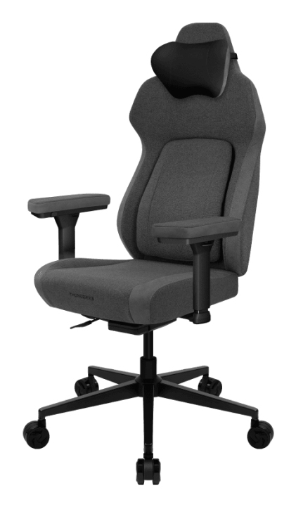 ThunderX3 CORE Smart Loft PC gamingstol Polstret sæde Grå ThunderX3 CORE Smart Loft PC gamingstol Polstret sæde Grå