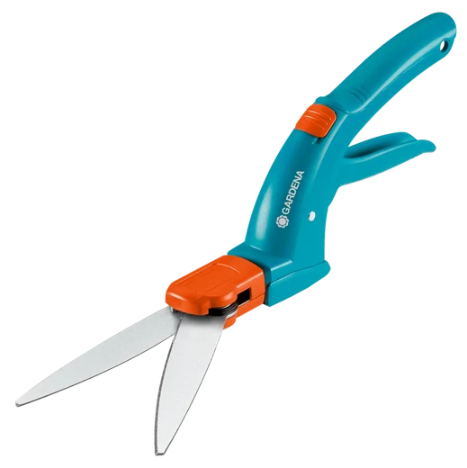 Miniatyrbillede 1 af 3: Gardena 8731-20 græssaks Horisontale blade