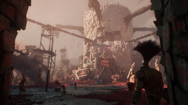Kepler Interactive Clair Obscur: Expedition 33 Vakio PlayStation 5