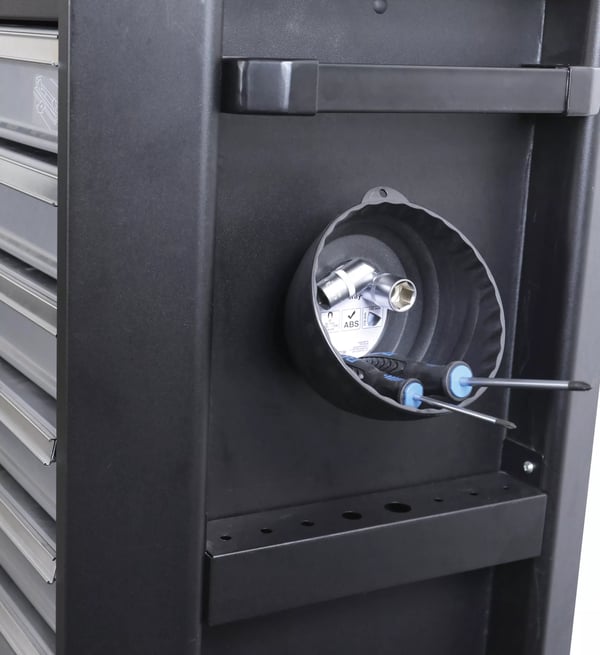 BGS technic Magnetic Shell