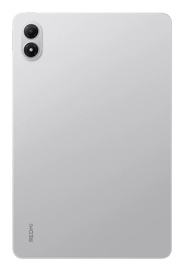Pikkukuva 9 / 10: Xiaomi Redmi Pad 2 Pro Snapdragon 128 GB 30,7 cm (12.1") 6 GB Wi-Fi 6 (802.11ax) Hopea