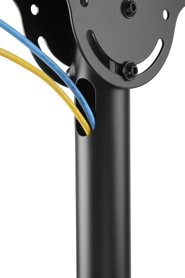 Miniatyrbillede 2 af 6: Fonestar STT-7144LN tv-beslag 2,16 m (85") Sort