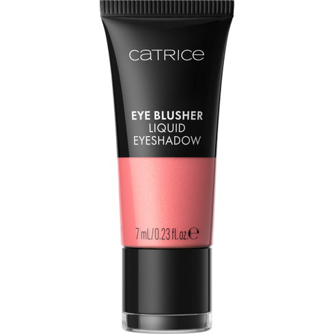 CATRICE Eye Blusher Liquid Eyeshadow ögonskugga 7 ml 020 Cotton Cloud Skimmer