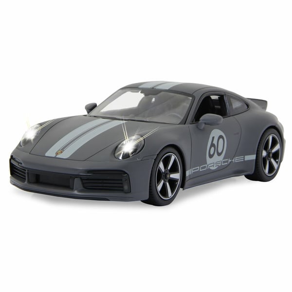 Jamara Porsche 911 radio-ohjattava (RC) malli Urheiluauto Sähkömoottori 1:16