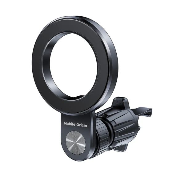 Miniatyrbillede 12 af 18: Mobile Origin MO-DAV-MCH holder Passiv holder Mobiltelefon/Smartphone Sort