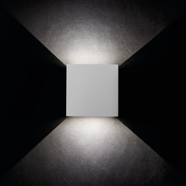Kanlux S.A. 28990 ulkovalaistus LED 7 W