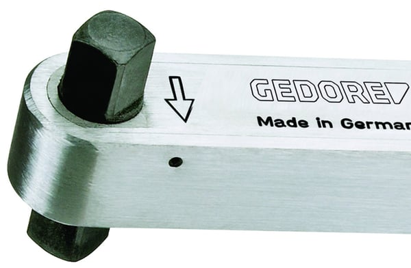 Gedore 8570-10