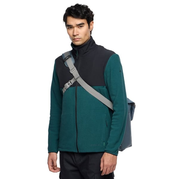Miniatyrbillede 3 af 8: VAUDE Mineo 22 Termoplastisk polyurethan (TPU), Polyester Blå Unisex Messenger taske
