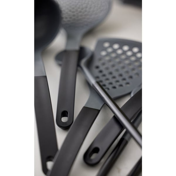 Miniatyrbillede 2 af 8: Rosti NEW Optima Røreske Nylon Sort 1 stk