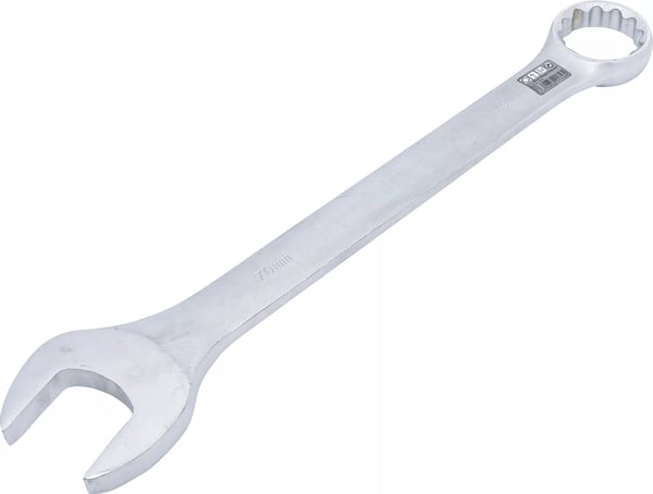 Miniatyrbillede 1 af 3: BGS technic Combination Spanner