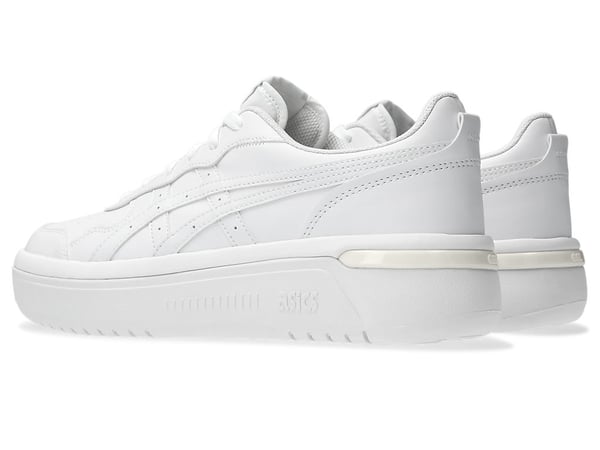 ASICS 1203A289.104_7 mode sneakers Hanstik Grå, Hvid